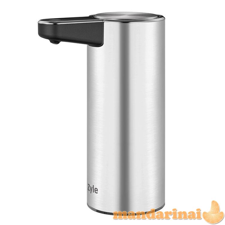 Skysto muilo dozatorius Zyle 