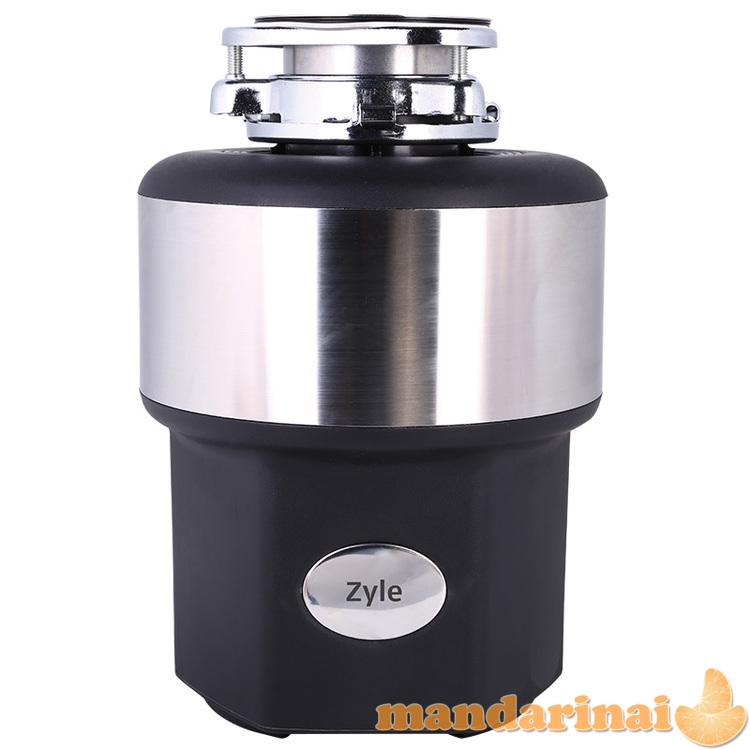 Maisto atliekų smulkintuvas  1