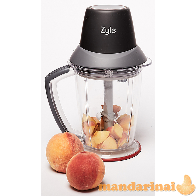 Maisto smulkintuvas, 