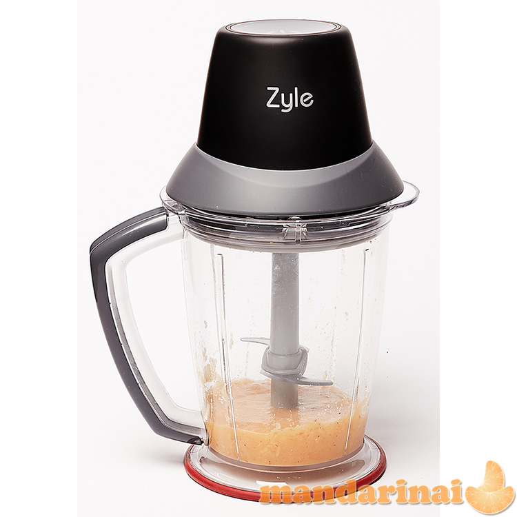 Maisto smulkintuvas, 