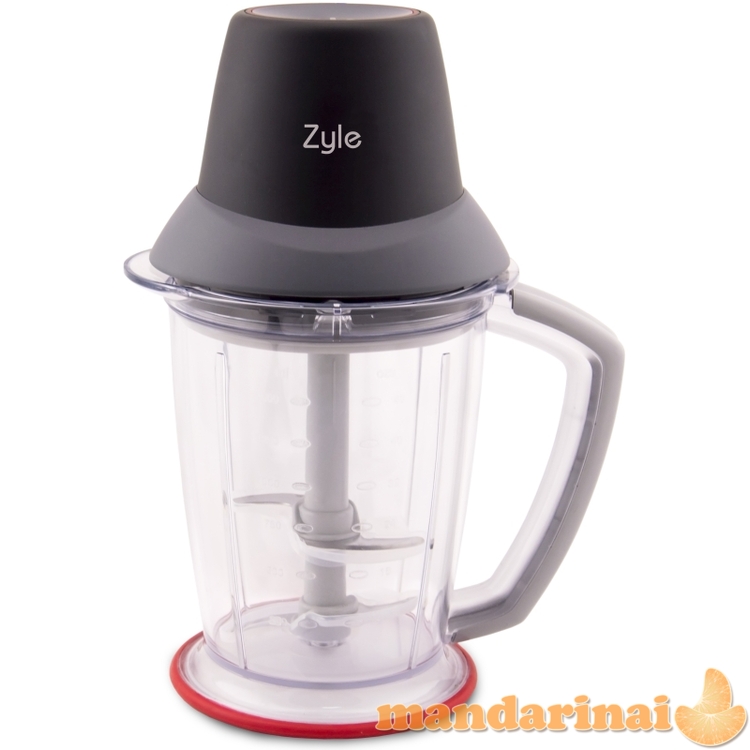 Maisto smulkintuvas, 