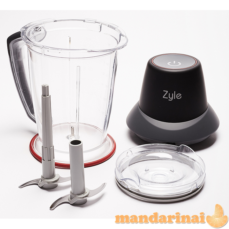 Maisto smulkintuvas, 