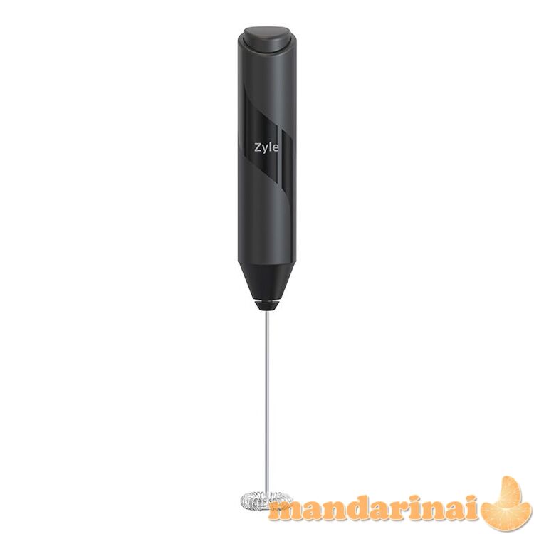 Pieno putų plaktuvas Zyle 