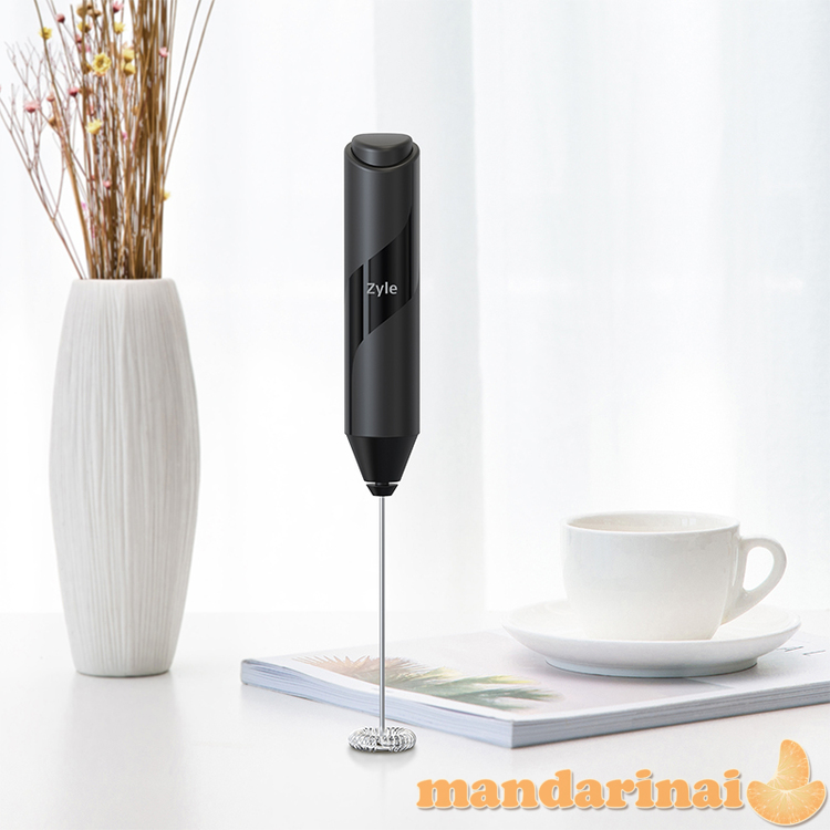 Pieno putų plaktuvas Zyle 