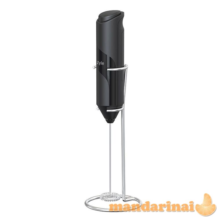 Pieno putų plaktuvas Zyle 