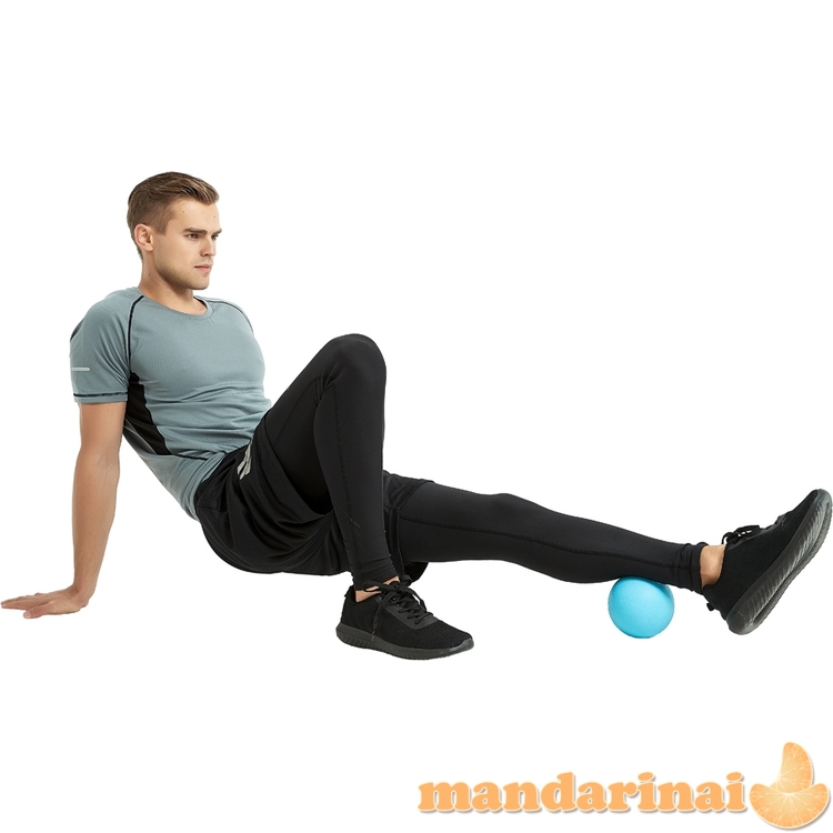 Masažo kamuoliukas inSPORTline Thera 12cm 1kg 3