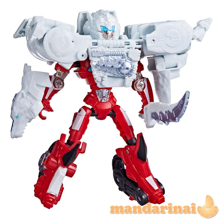 TRANSFORMERS The Rise of the Beasts Rinkinys „Combiners“ 12,7 cm