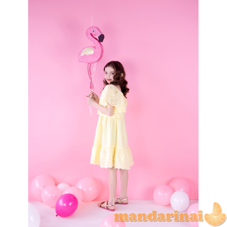 Pinata - Flamingo, 25x55x8cm 3