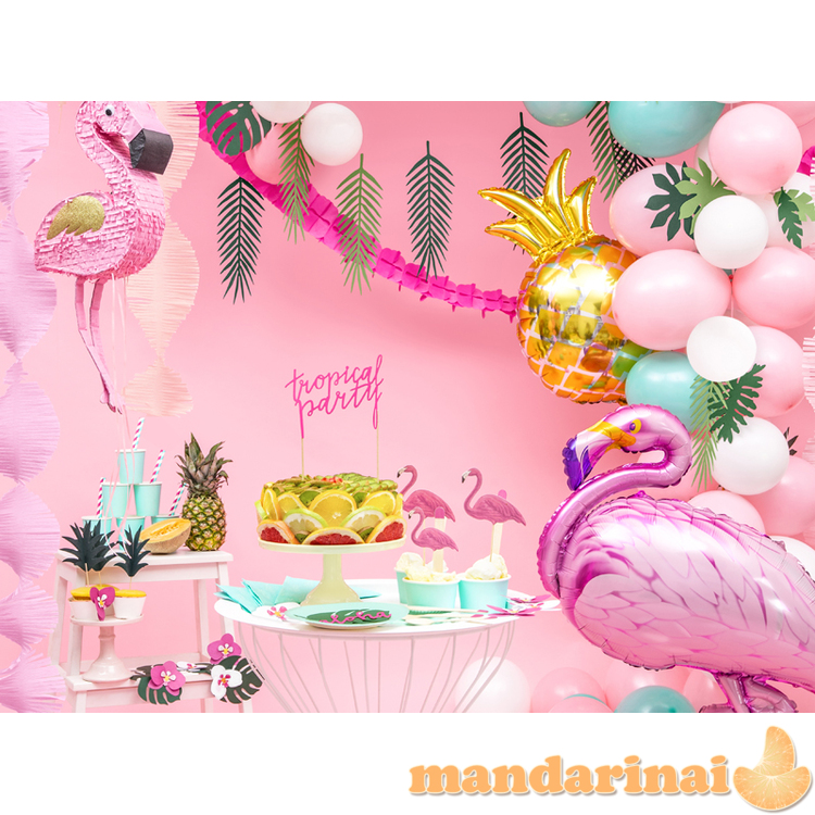 Pinata - Flamingo, 25x55x8cm 2