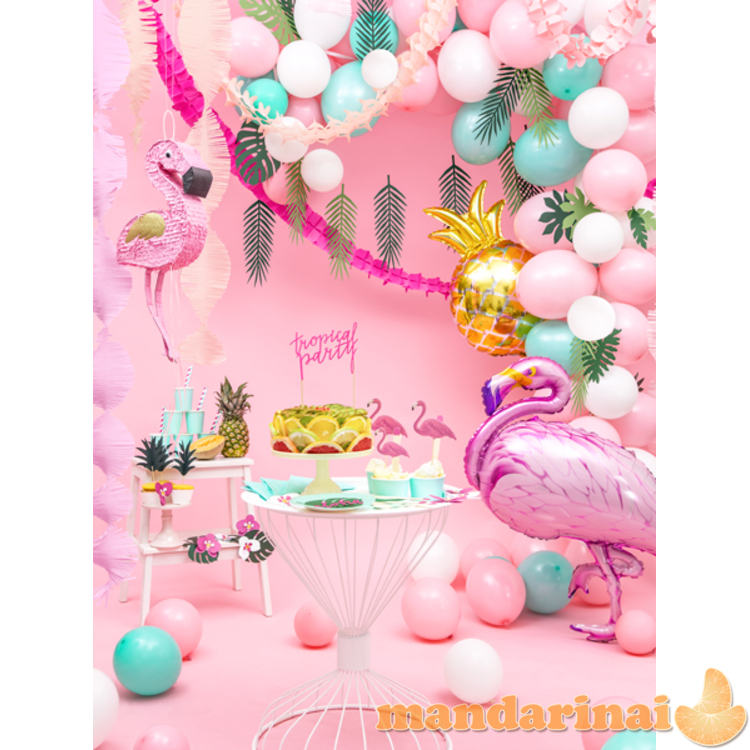 Pinata - Flamingo, 25x55x8cm 4