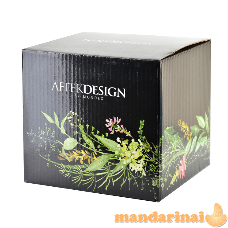 IDILIŠKA arbatinukas su puodeliu 400 ml / 300 ml 1