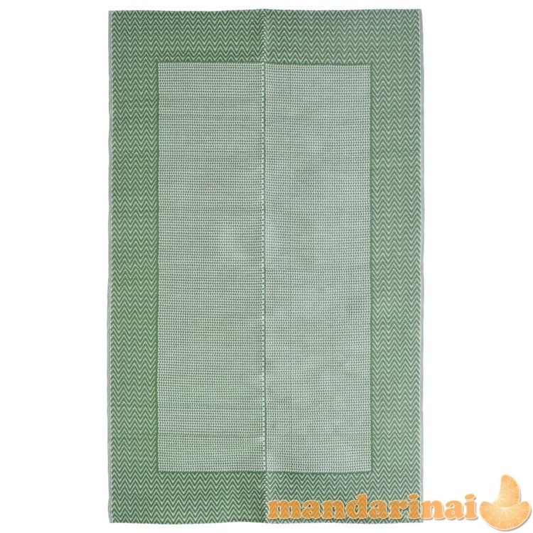 Lauko kilimas, žalios spalvos, 120x180cm, pp