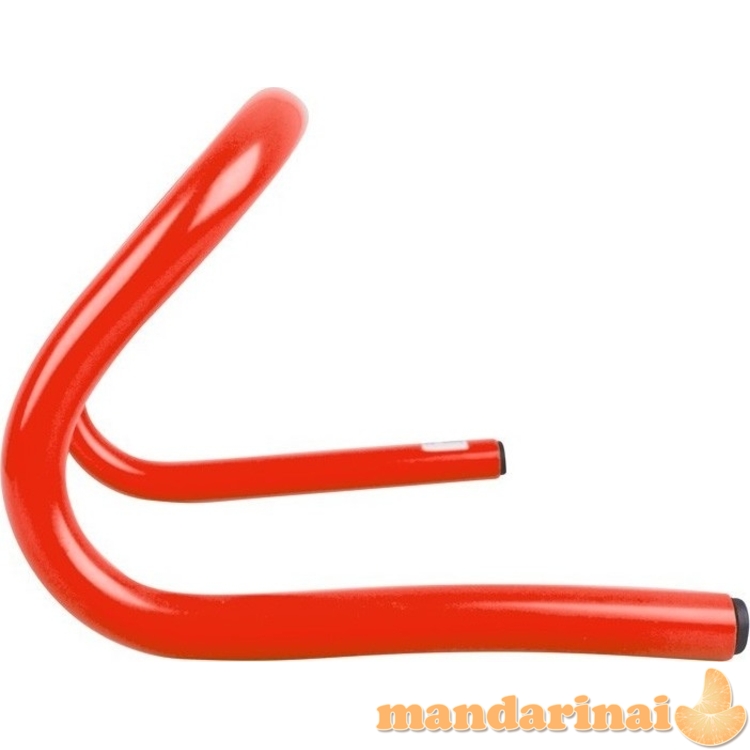 Metalinis barjeras treniruotėms inSPORTline CF100 15 cm