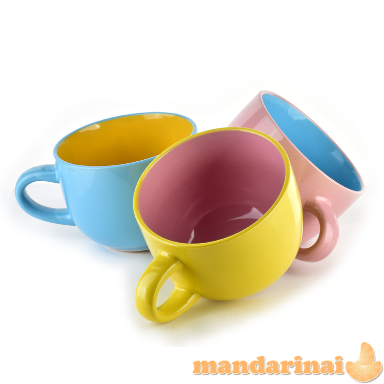 BASIC NATURE Kubek 2