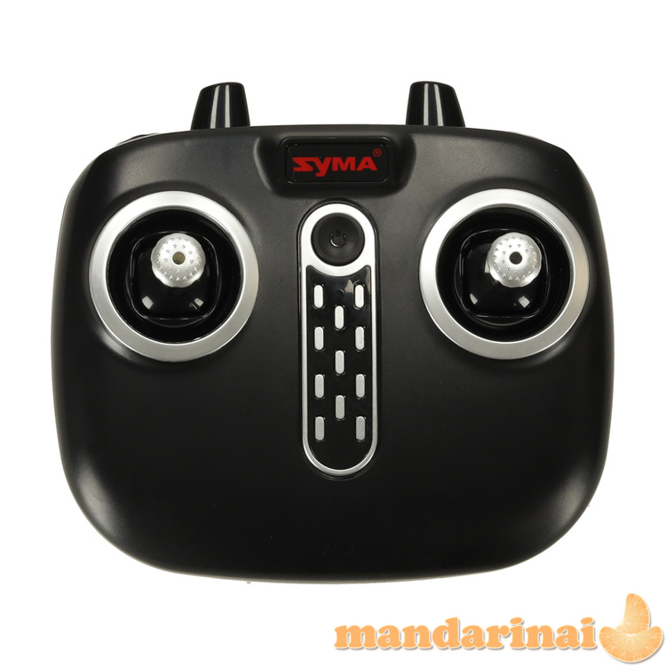 SYMA Z3 RC Drone 2.4GHz HD kamera 4