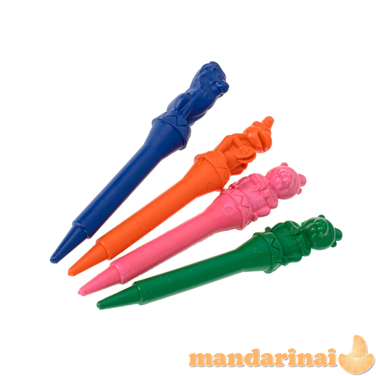 Tapybos meno rinkinys lagaminas 123el 3