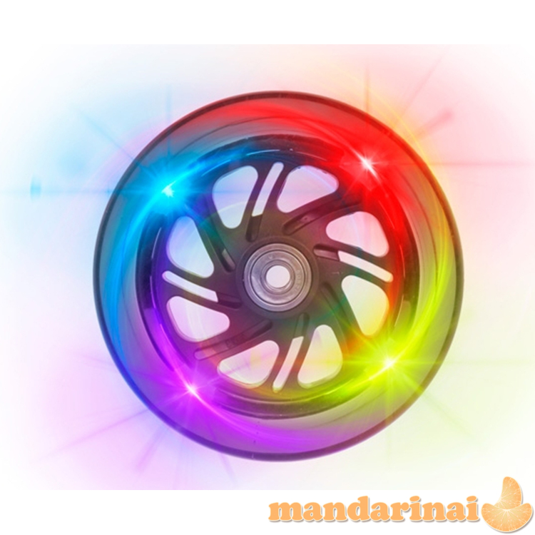 Milly Mally Scooter Boogie Green