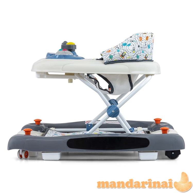 Patrol Plus Galaxy vaikštynė