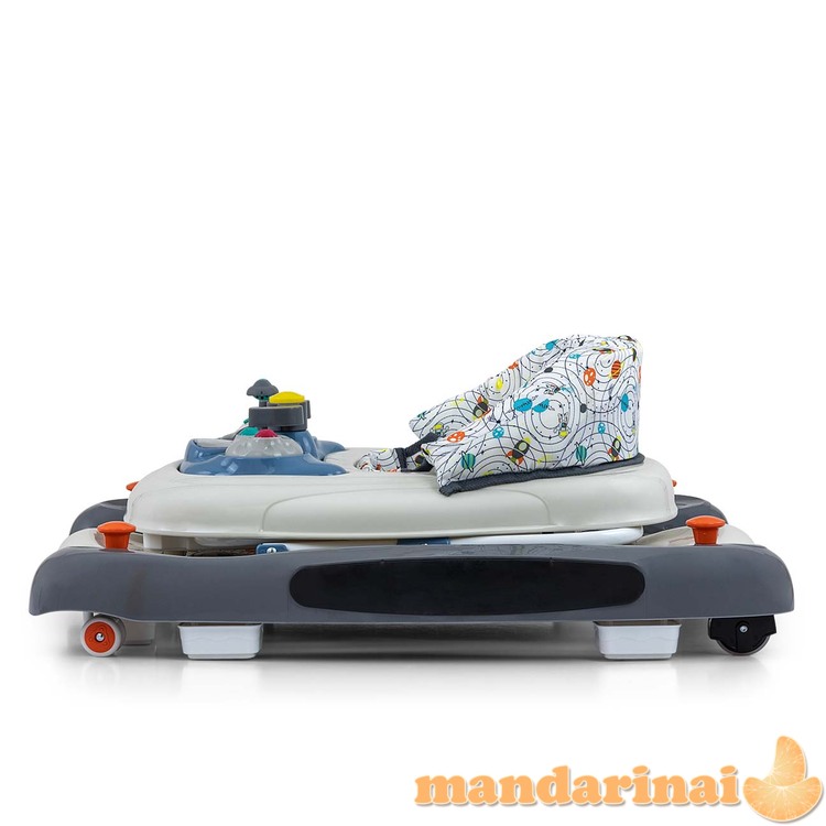 Patrol Plus Galaxy vaikštynė