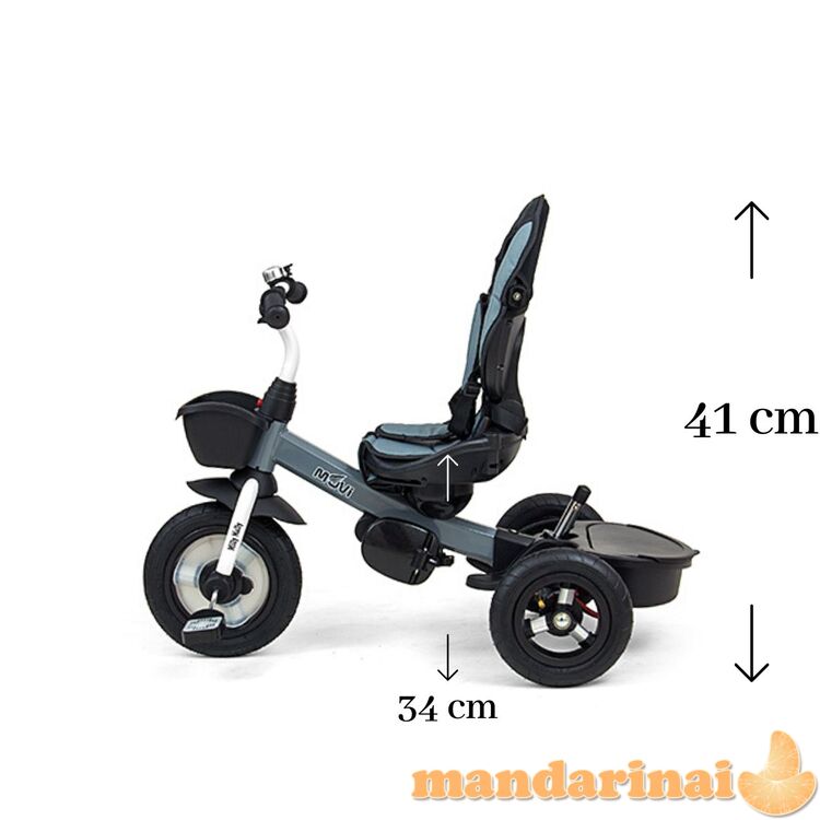 Milly Mally triratis Movi Pink 3