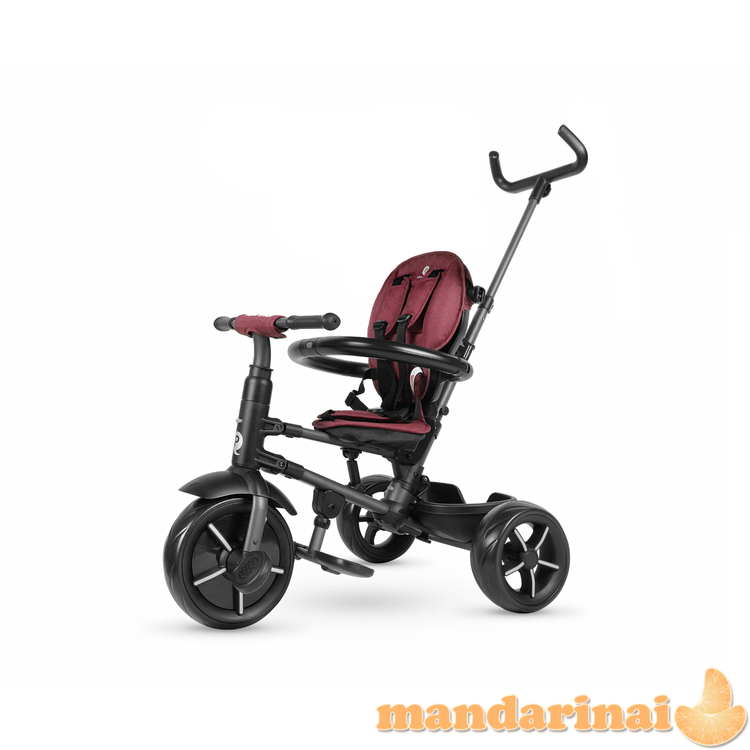 „Qplay Rito Star Purple“ triratis 1