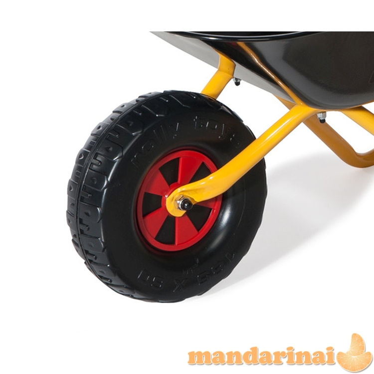 Rolly Toys 271818 Metalinis karutis CAT