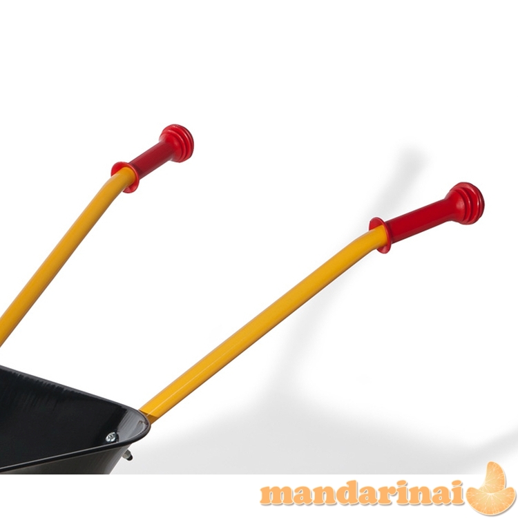 Rolly Toys 271818 Metalinis karutis CAT