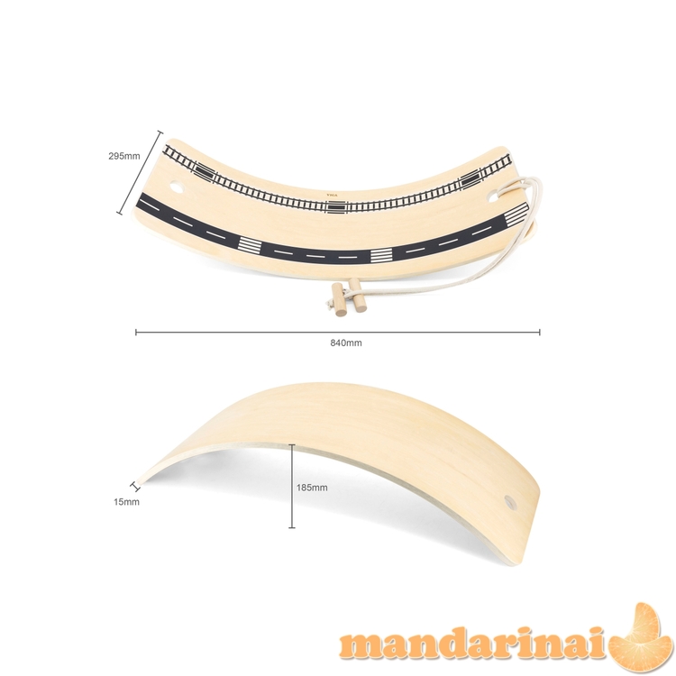 Viga 44600 Balansavimo lenta 3