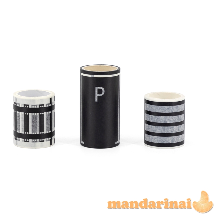 Viga 44600 Balansavimo lenta 4