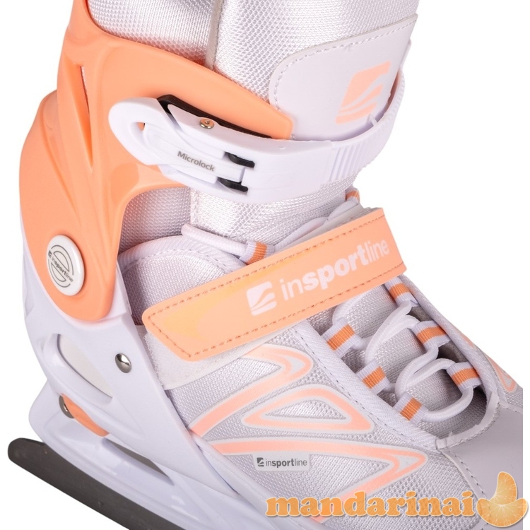  2-in-1  riedučiai / riedučių ašmenys inSPORTline Frolita