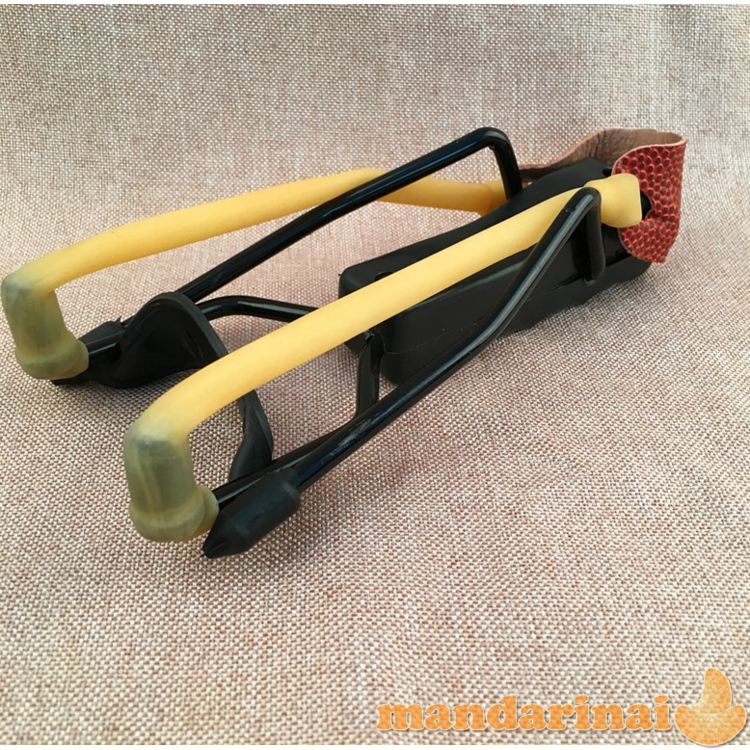 Laidynė-ragatkė su atrama