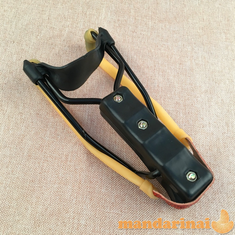 Laidynė-ragatkė su atrama