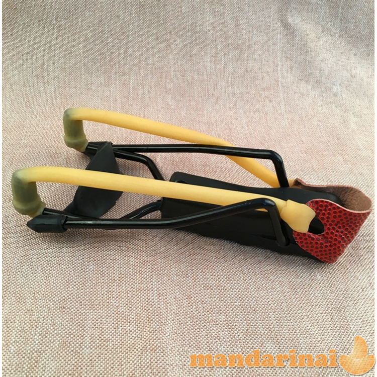 Laidynė-ragatkė su atrama