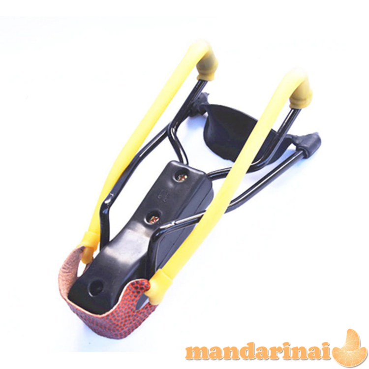 Laidynė-ragatkė su atrama