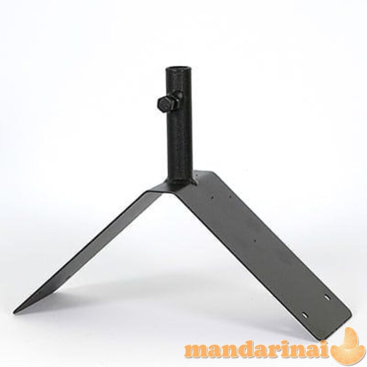 VĖJARODŽIO LAIKIKLIS VERTIKALUS