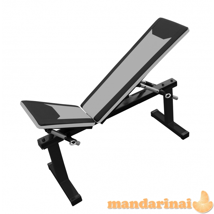 Daugiafunkcinis suolelis SANRO D1, pilkai-juodas