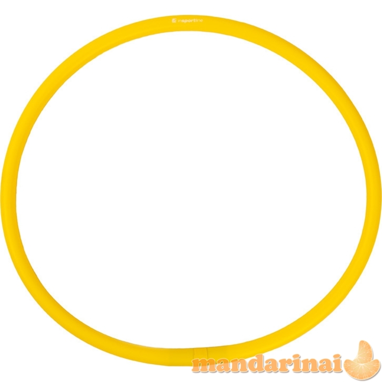 Plastikinis lankas inSPORTline Hulaho 40 cm