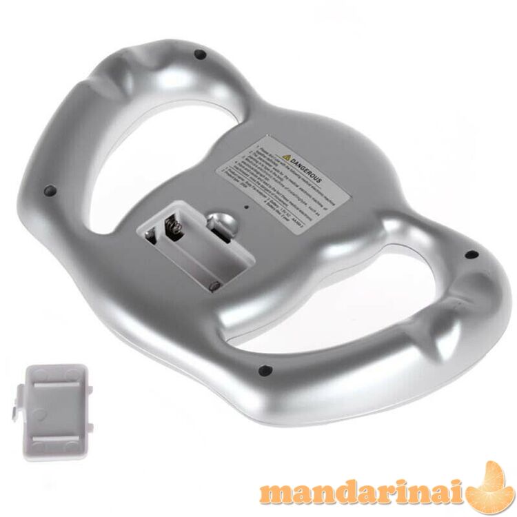 Kūno riebalų matuoklis