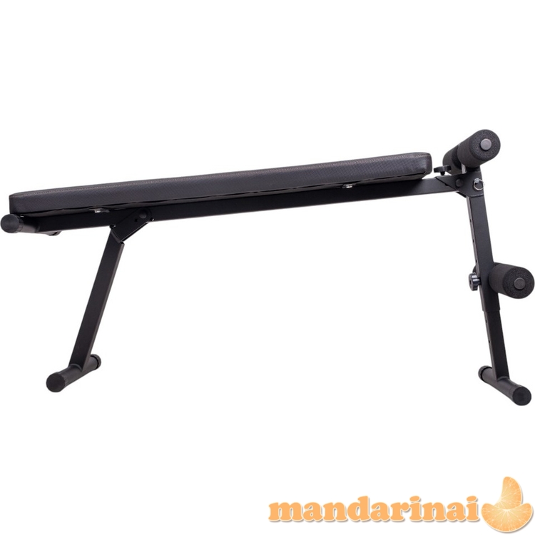 Adjustable Workout Bench inSPORTline Hero ABB15