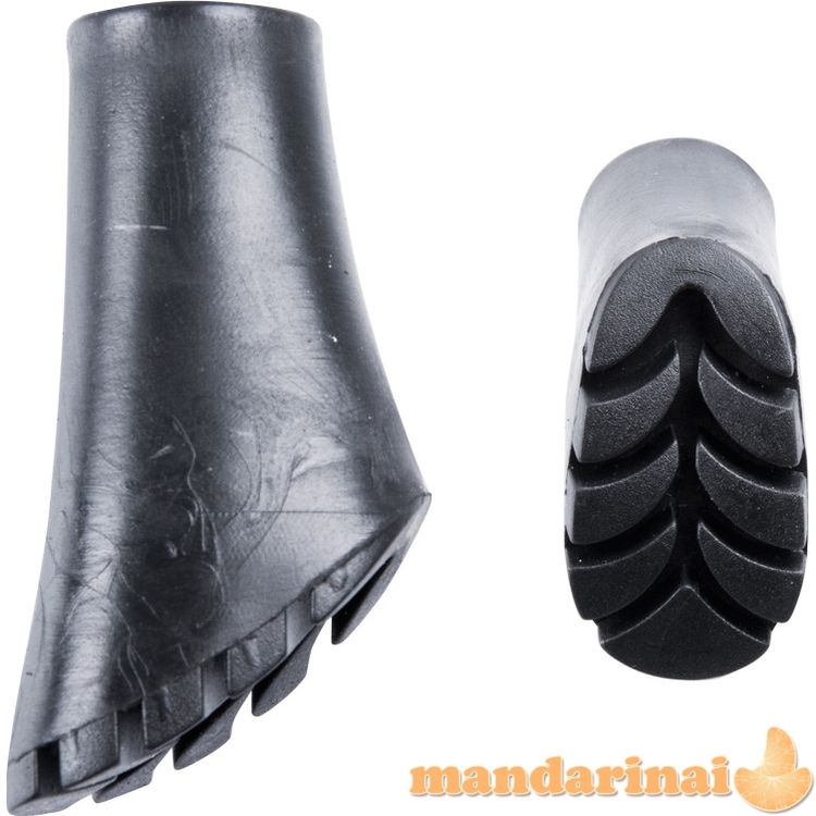 Atsarginiai antgaliai žygių lazdoms Worker+