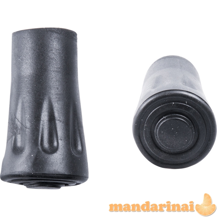 Atsarginiai antgaliai žygių lazdoms Worker+