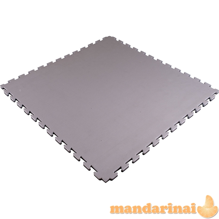  Tatami  dėlionės kilimėlis inSPORTline Sazegul 100 x 100 x 2 cm