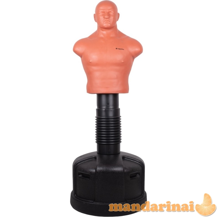 Reguliuojamas kūno varžovo krepšys inSPORTline Masviddal