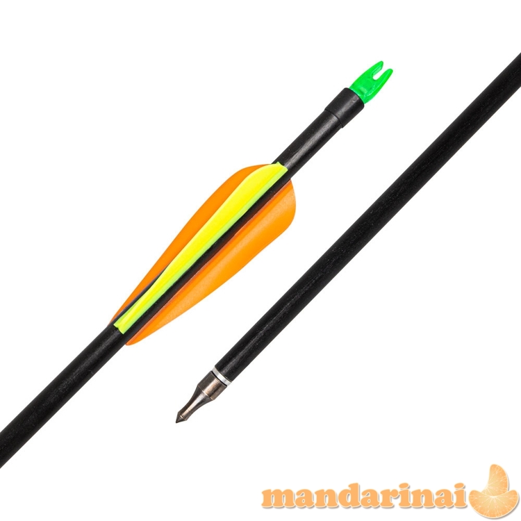 Strėlės su varžtelio antgaliu inSPORTline Adamson, 5 vnt.