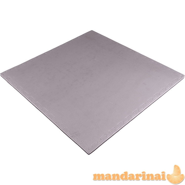  Tatami  dėlionės kilimėlis inSPORTline Sazegul 100 x 100 x 2 cm