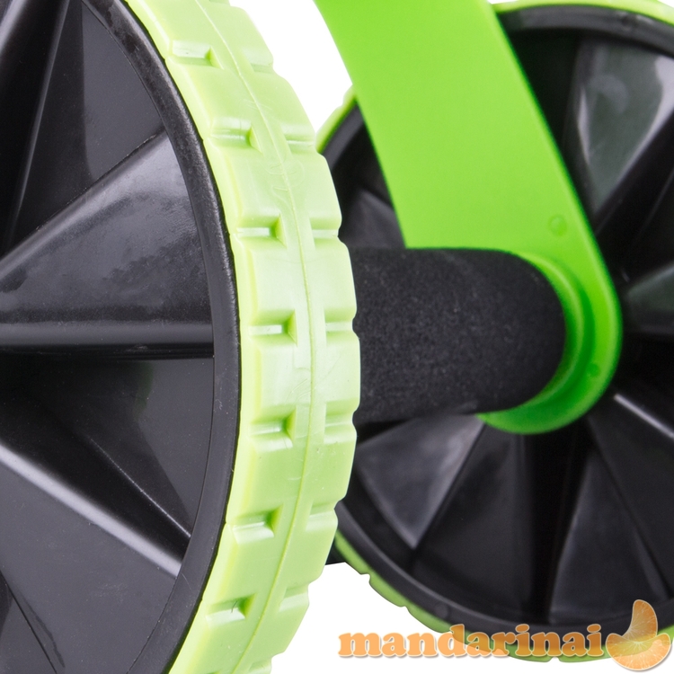 Multifunkcinis pilvo preso treniruoklis su pagalvėlė inSPORTline AR400 6