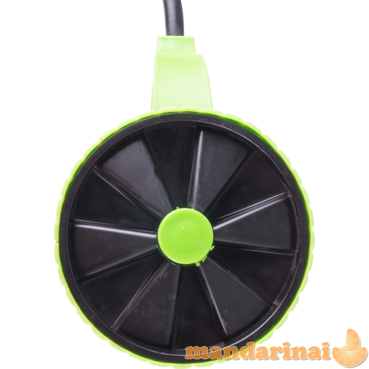 Multifunkcinis pilvo preso treniruoklis su pagalvėlė inSPORTline AR400 5