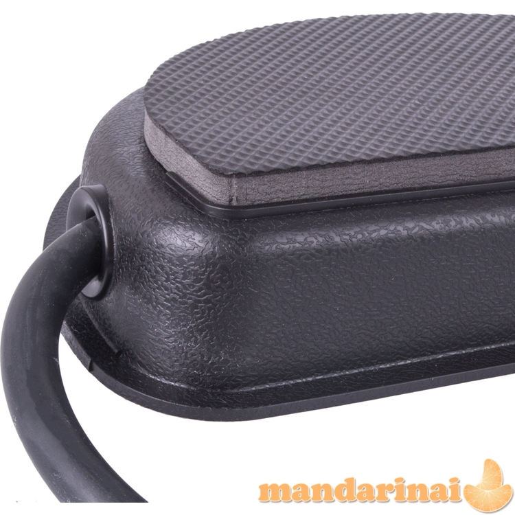 Multifunkcinis pilvo preso treniruoklis su pagalvėlė inSPORTline AR400 7