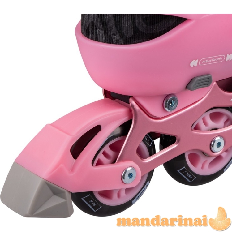 Reguliuojamos  4-in-1  pačiūžos inSPORTline Fourtuna