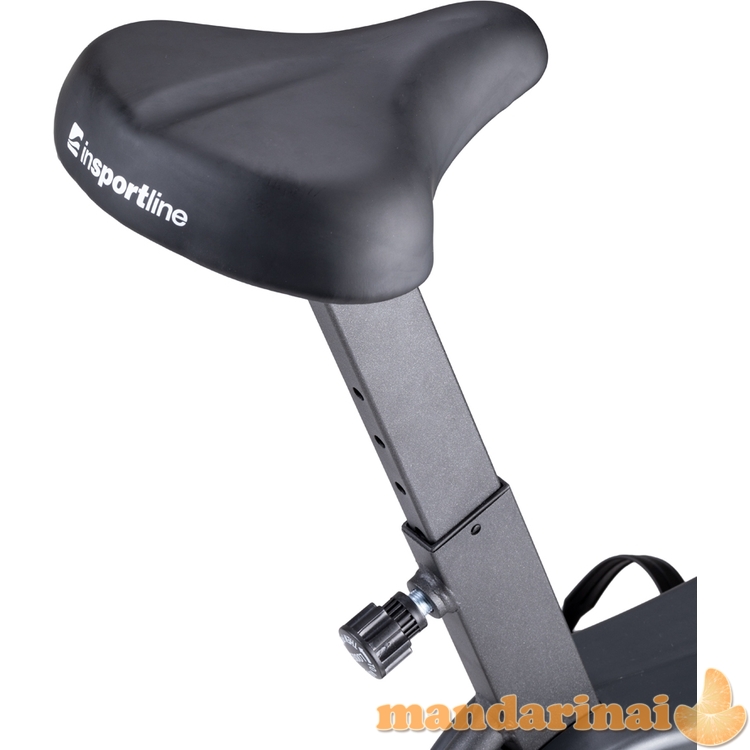 Dviratis treniruoklis su oro pasiprie&scaron;inimu inSPORTline Airbike Basic II 5